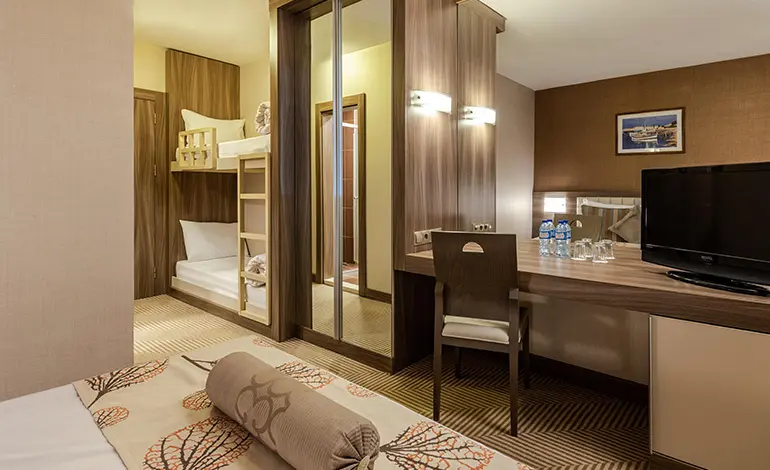 Standard Room!