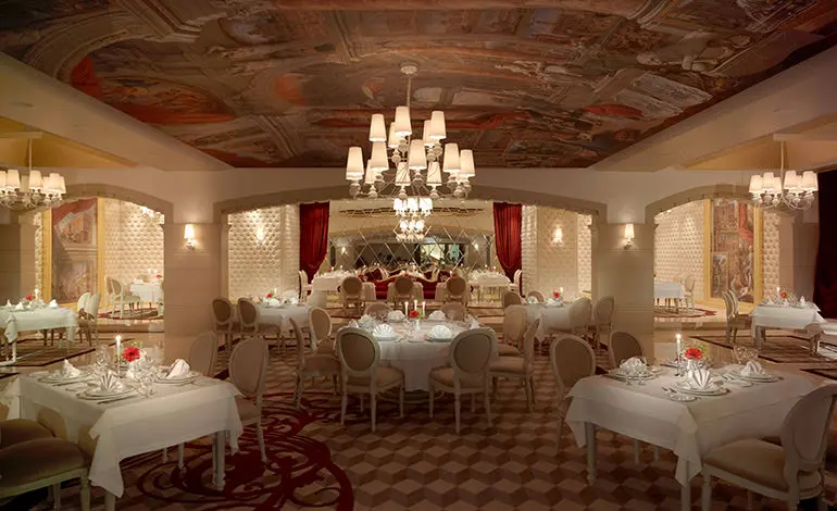 “Sirus” а ля карт!