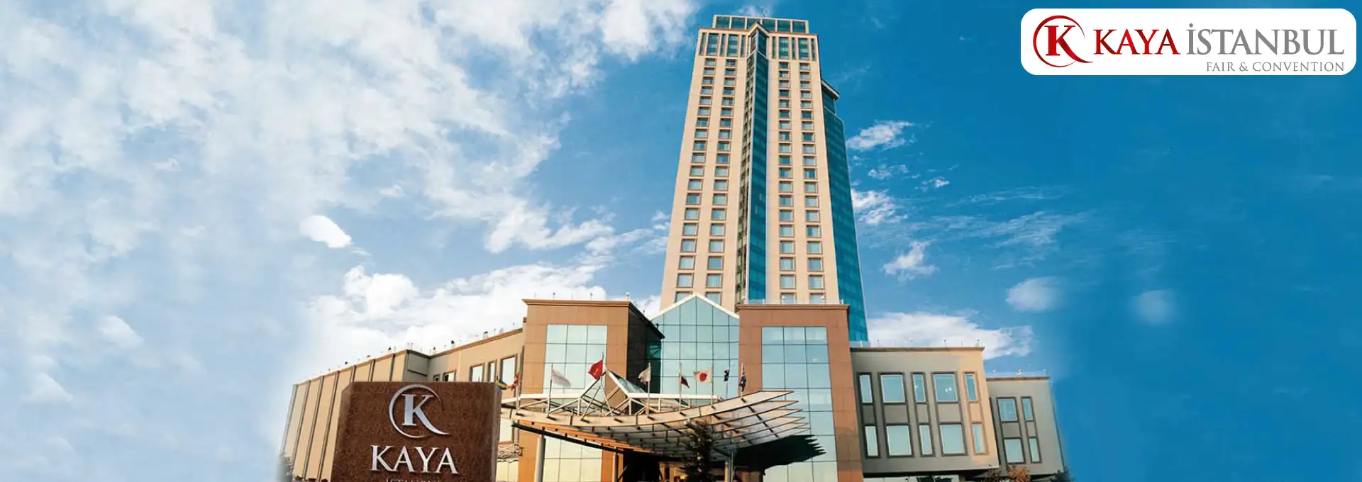 Kaya Palazzo Hotels & Kaya Hotels