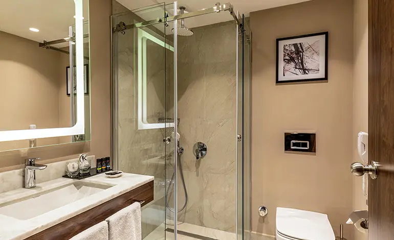 Superior Family Suite!