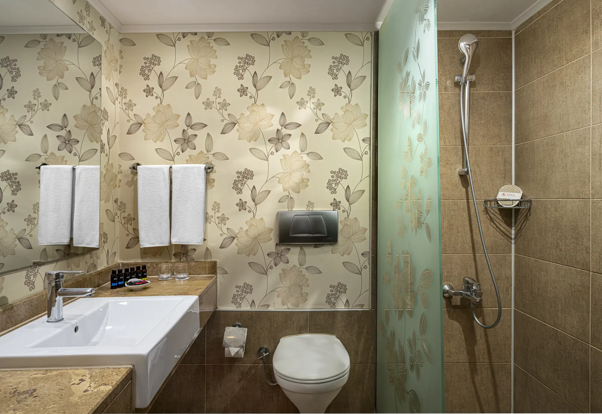 Standard Room Sea View!