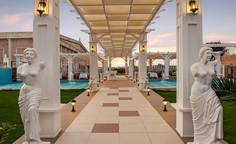 Köz Ocakbaşı Restaurant!