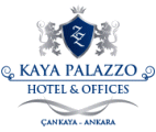 Kaya Palazzo Hotel & Residences / Ankara