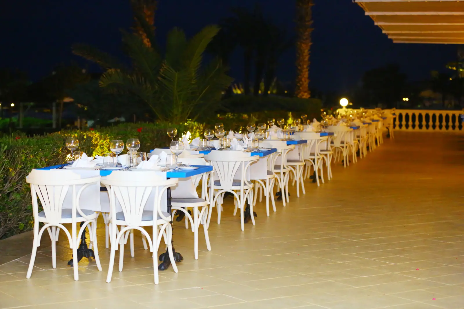 Poseidon Balık A La Carte!