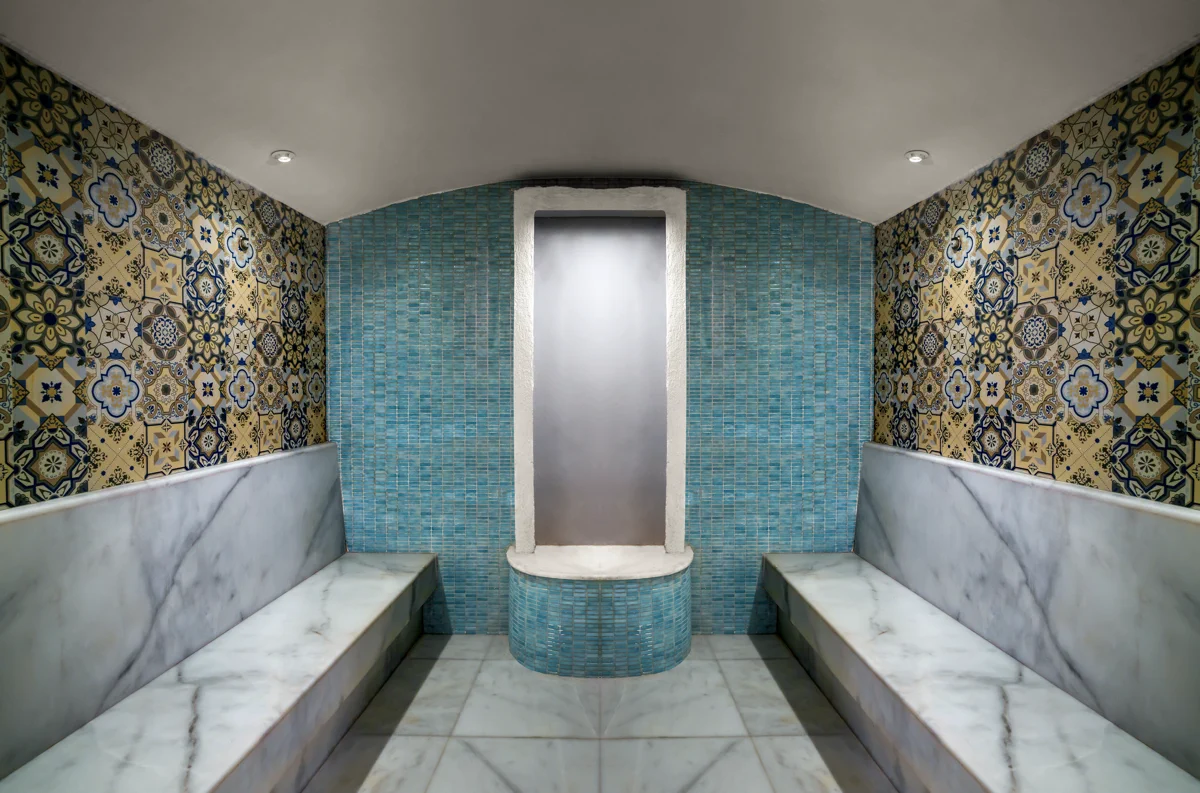 СПА & Фитнес!