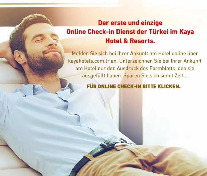 Kaya Palazzo Hotels & Kaya Hotels