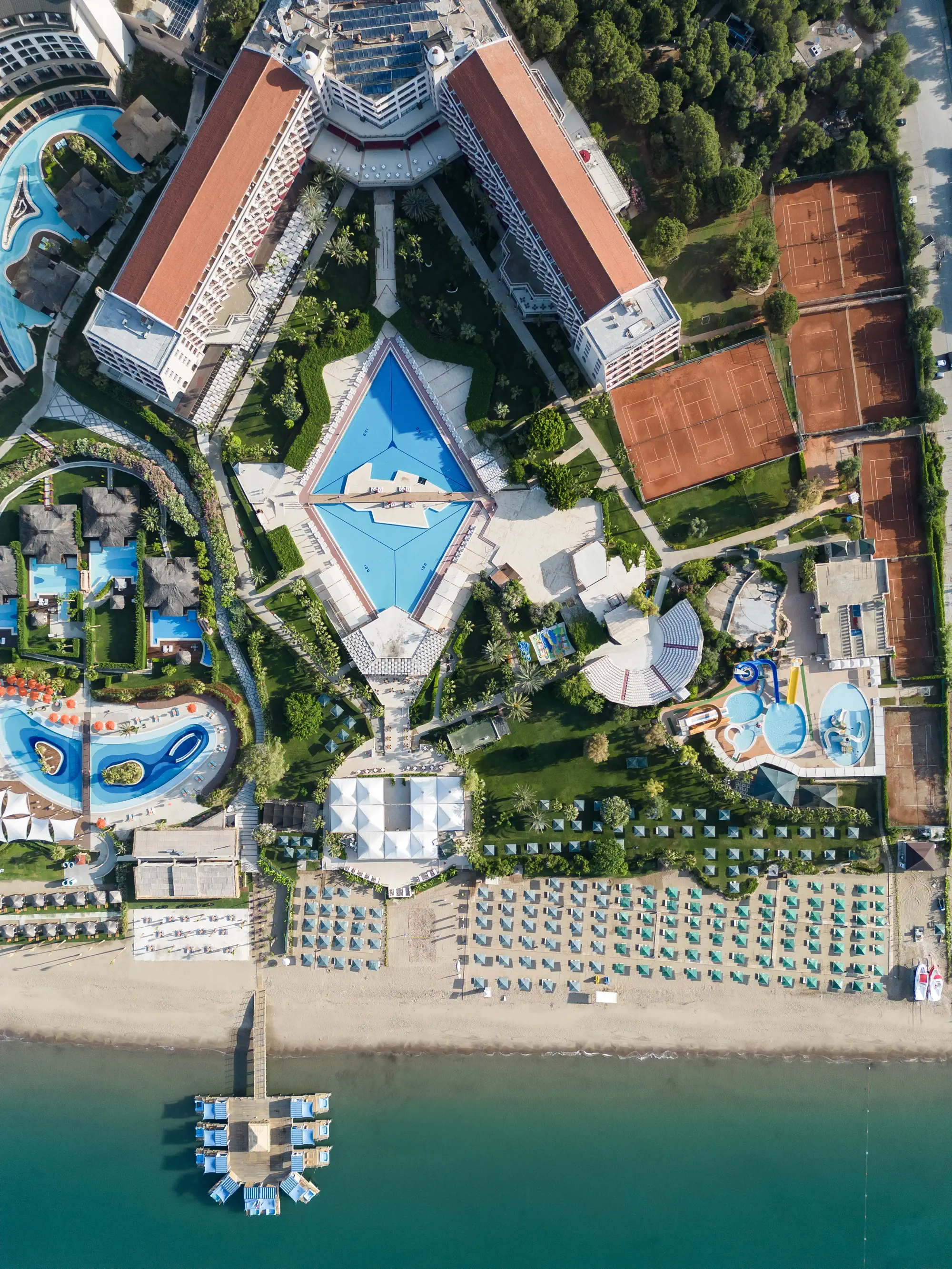Kaya belek discount
