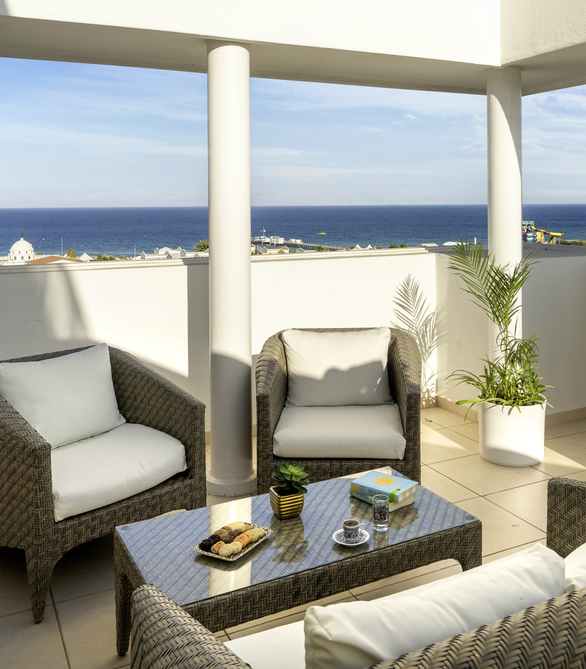 Grand Suite Room!