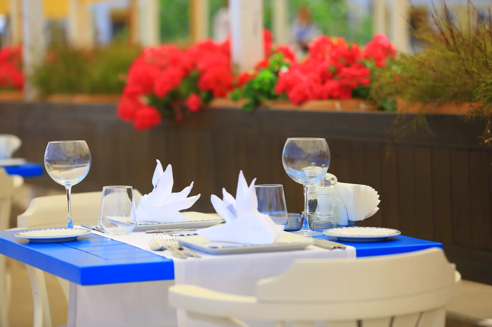 Poseidon Balık A La Carte!