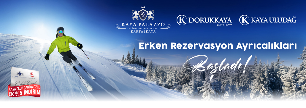 Kaya Palazzo Hotels & Kaya Hotels