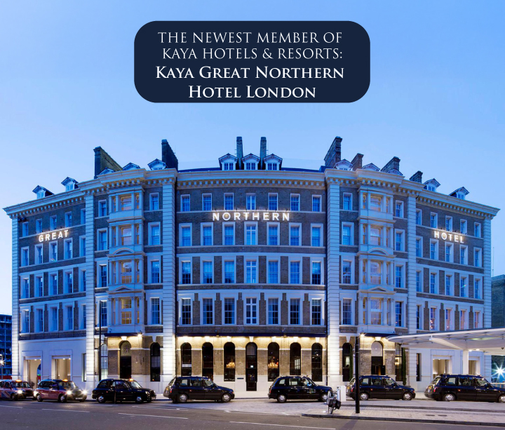 Kaya Palazzo Hotels & Kaya Hotels
