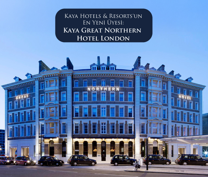 Kaya Palazzo Hotels & Kaya Hotels
