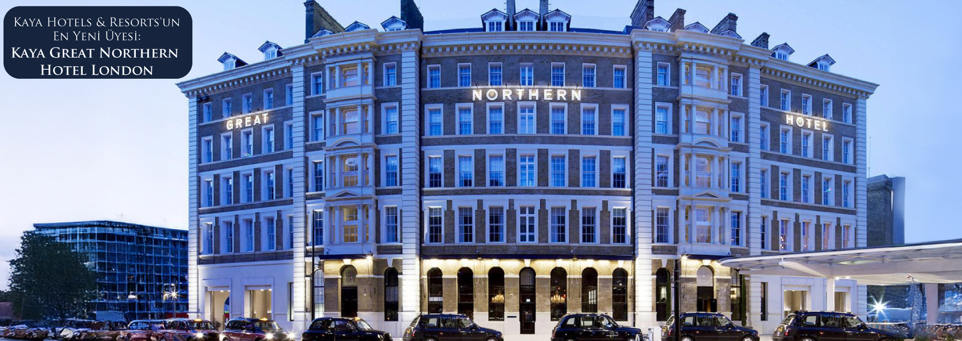 Kaya Palazzo Hotels & Kaya Hotels