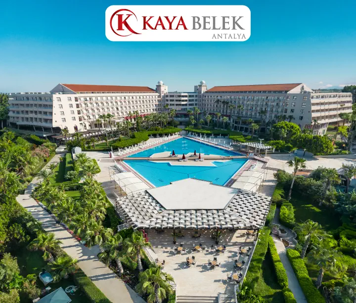 Kaya Palazzo Hotels & Kaya Hotels