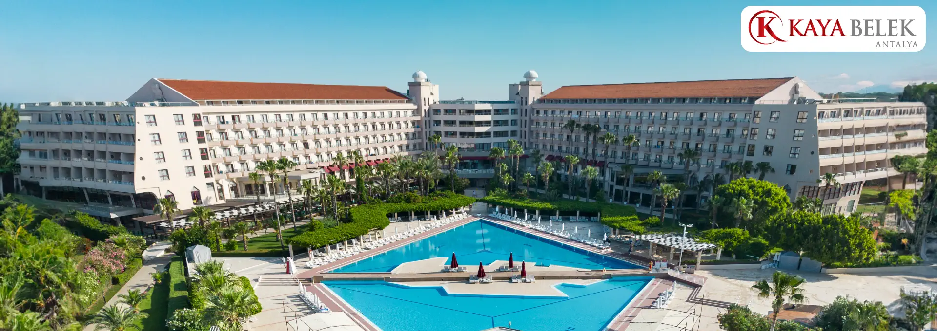 Kaya Palazzo Hotels & Kaya Hotels