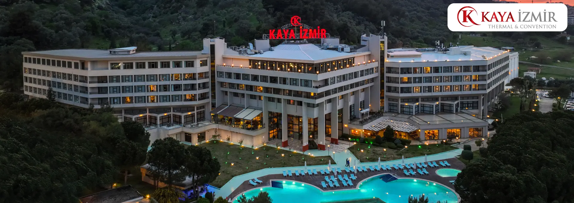 Kaya Palazzo Hotels & Kaya Hotels