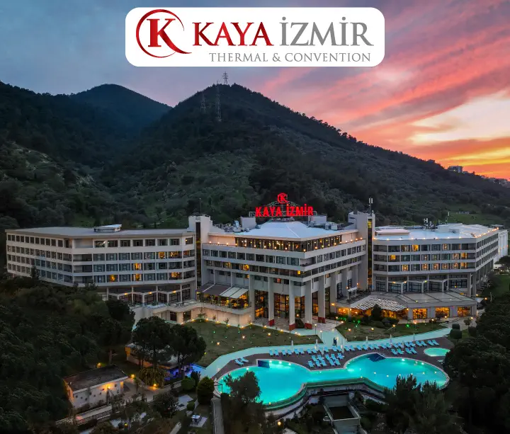 Kaya Palazzo Hotels & Kaya Hotels