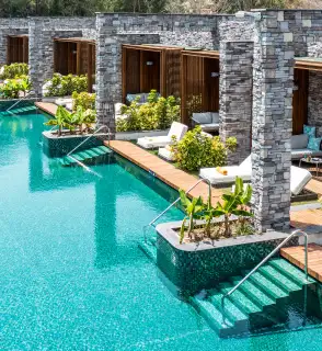Kaya Hotels Mansions Villas Chalets Residences