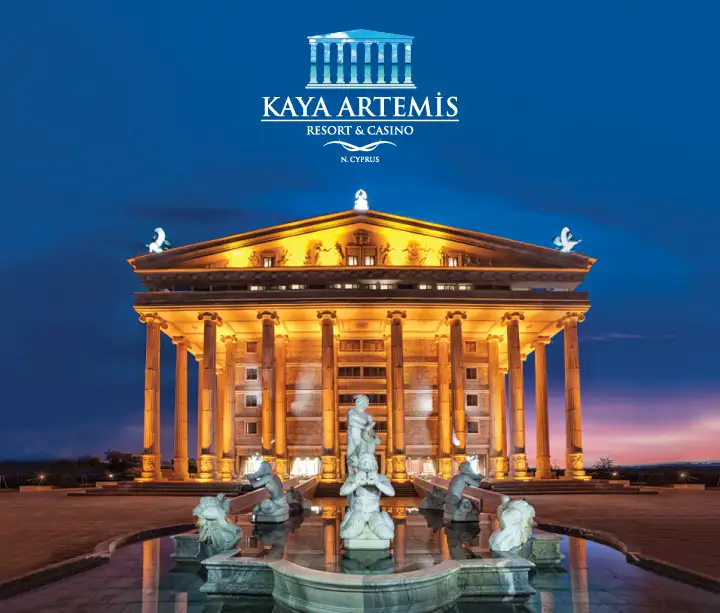 Kaya Palazzo Hotels & Kaya Hotels