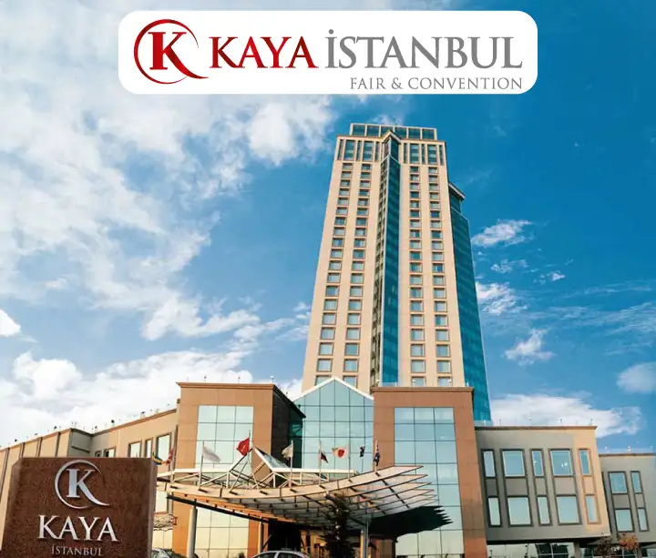 Kaya Palazzo Hotels & Kaya Hotels