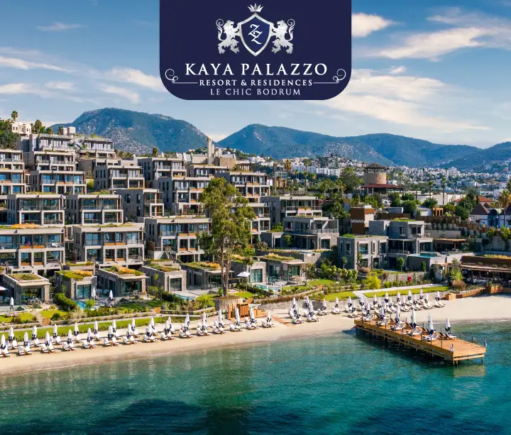Kaya Palazzo Hotels & Kaya Hotels