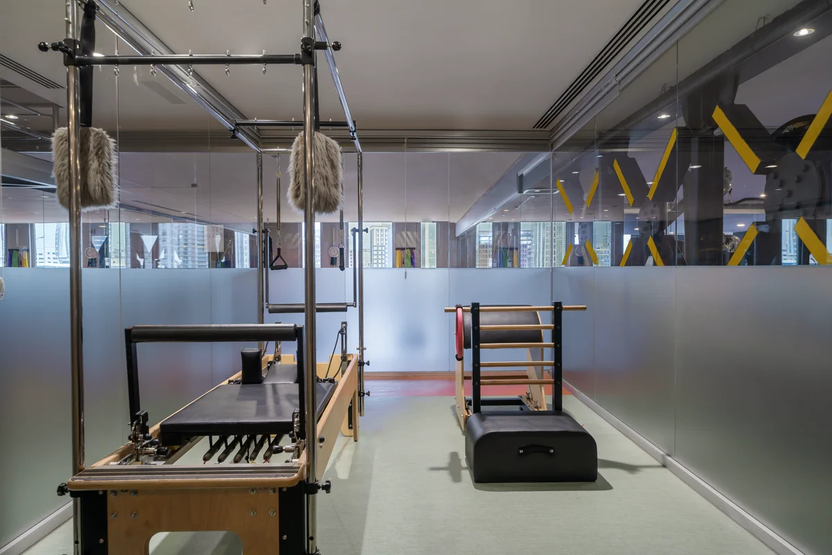 СПА & Фитнес!