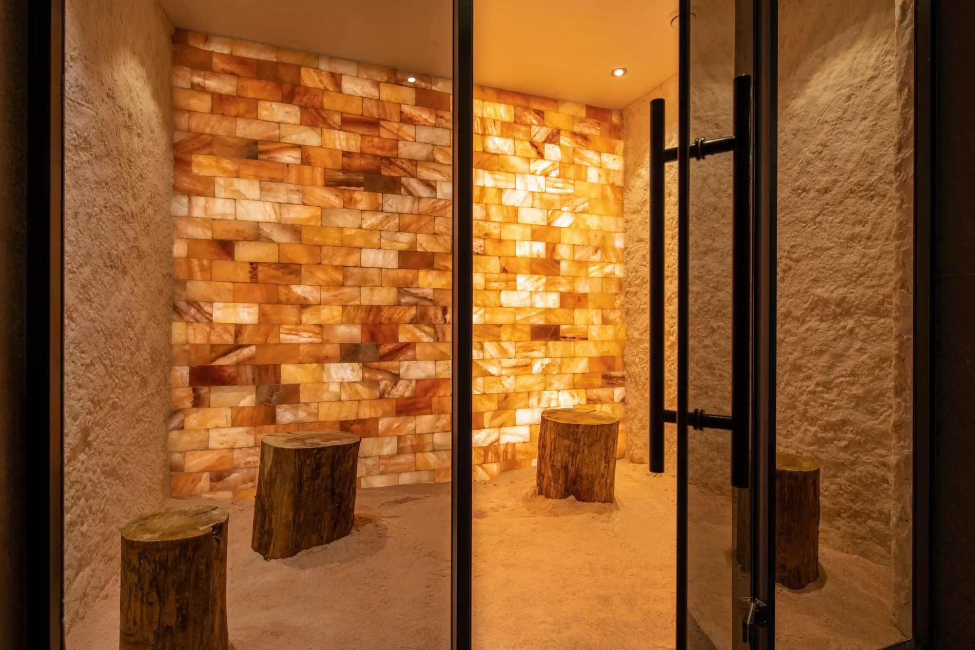 Spa - Zentrum!