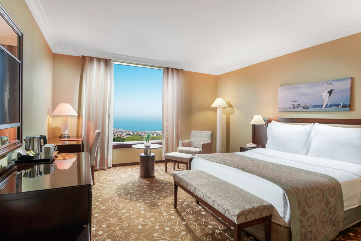 Standard Room!