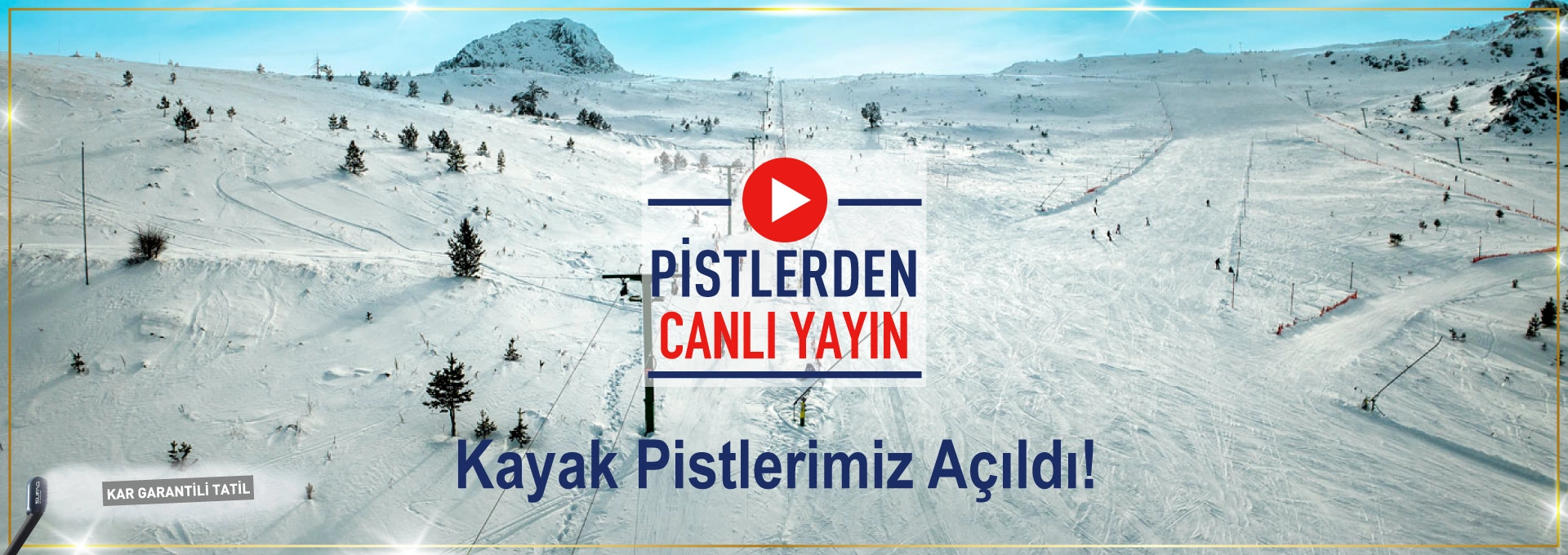 Canlı Yayın