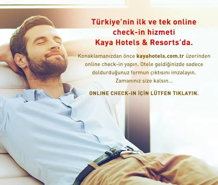 Kaya Palazzo Hotels & Kaya Hotels