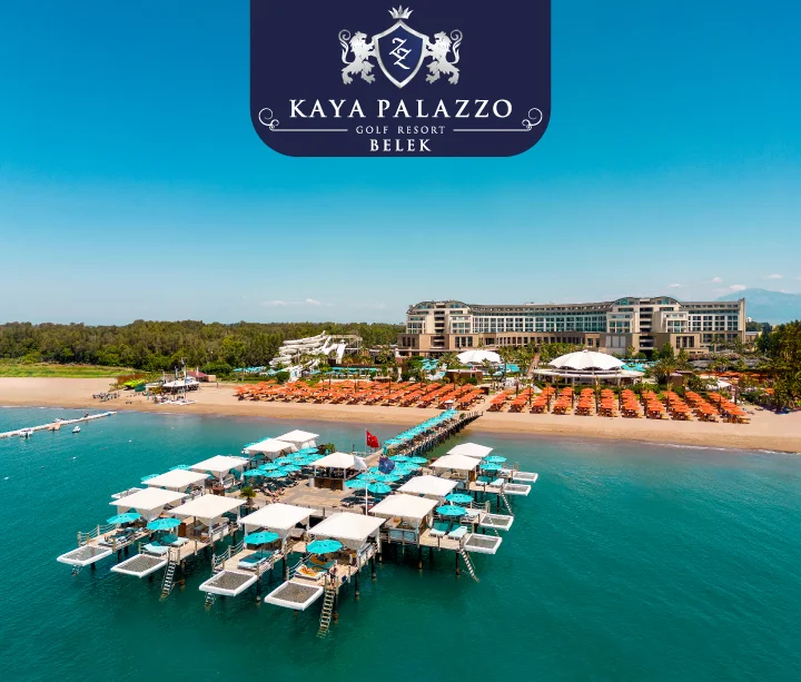 Kaya Palazzo Hotels & Kaya Hotels