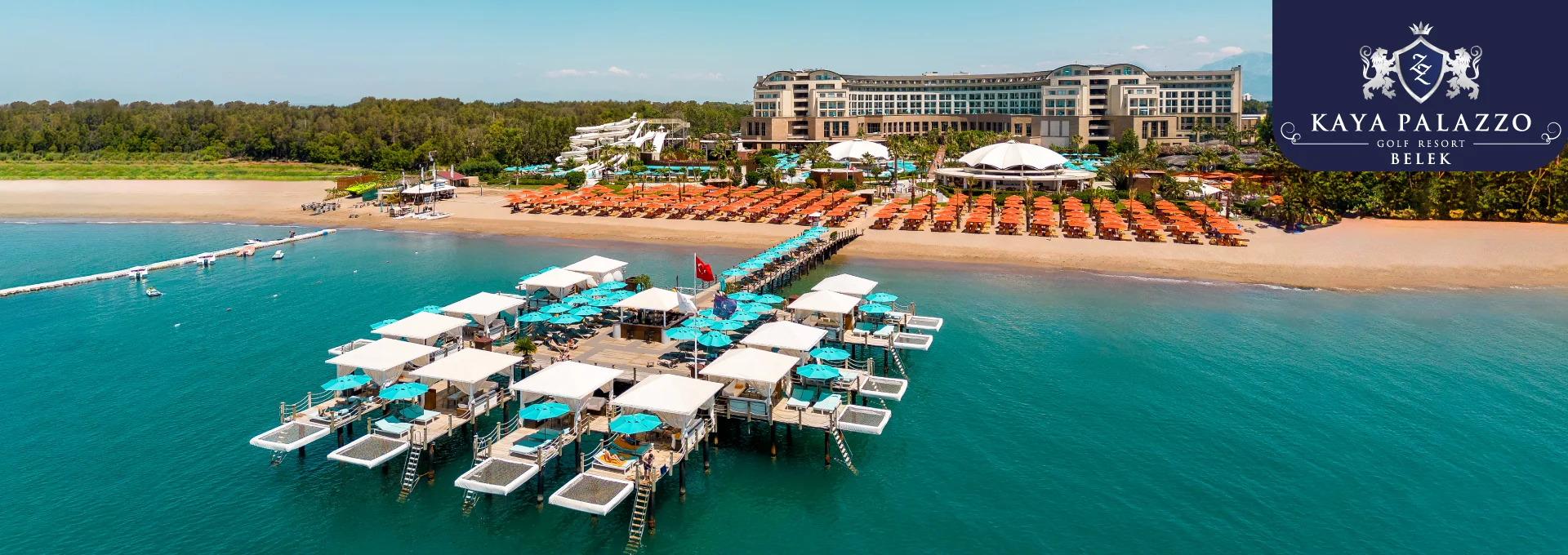 Kaya Palazzo Hotels & Kaya Hotels