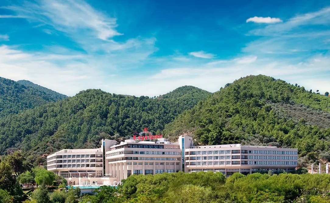 Kaya İzmir Thermal & Convention