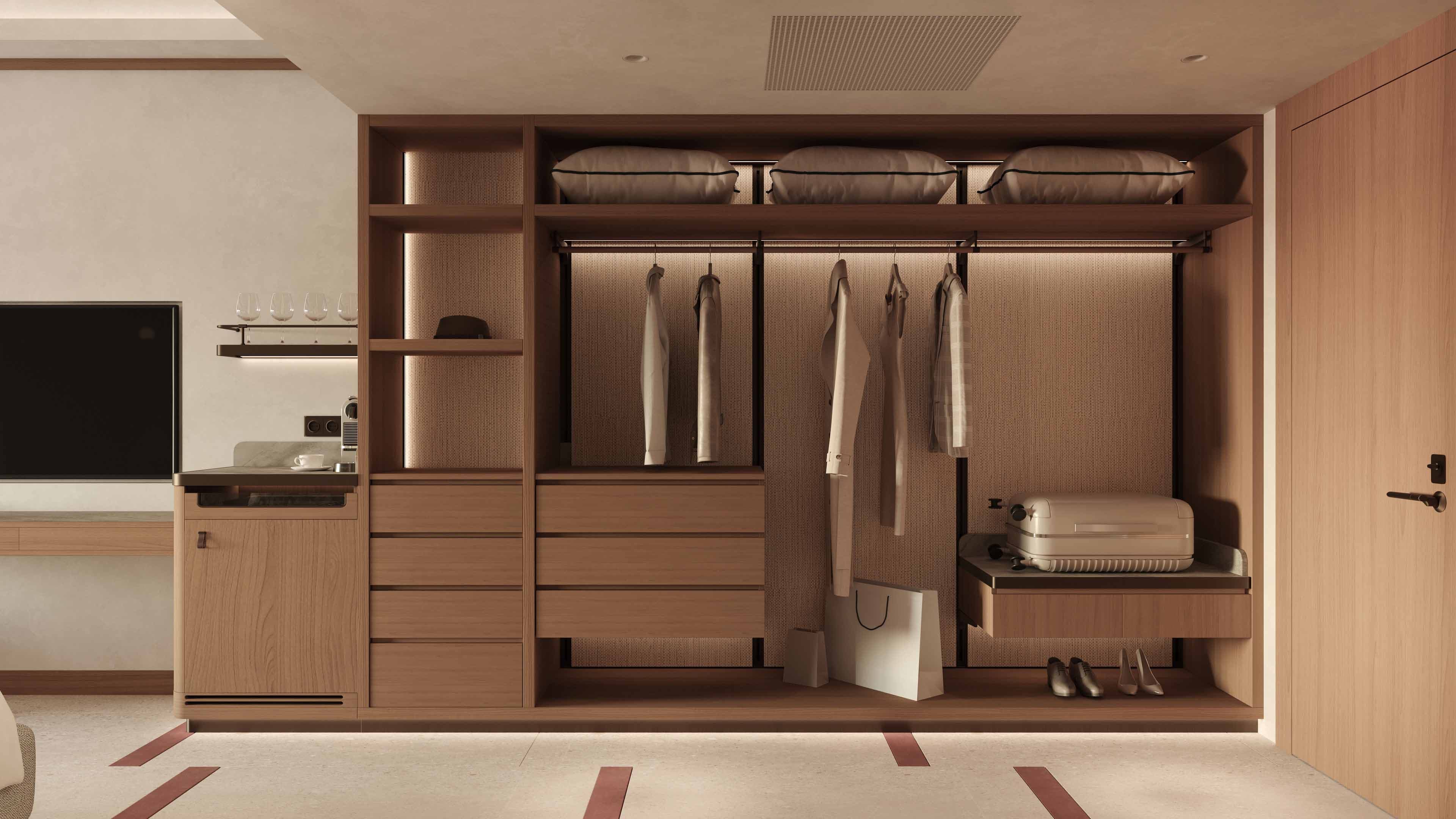 Kaya Belek 2027 – Standard Room Land View