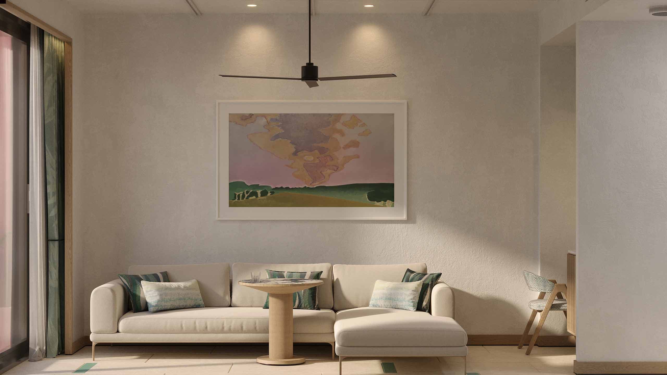 Kaya Belek 2027 – Lagoon Suite