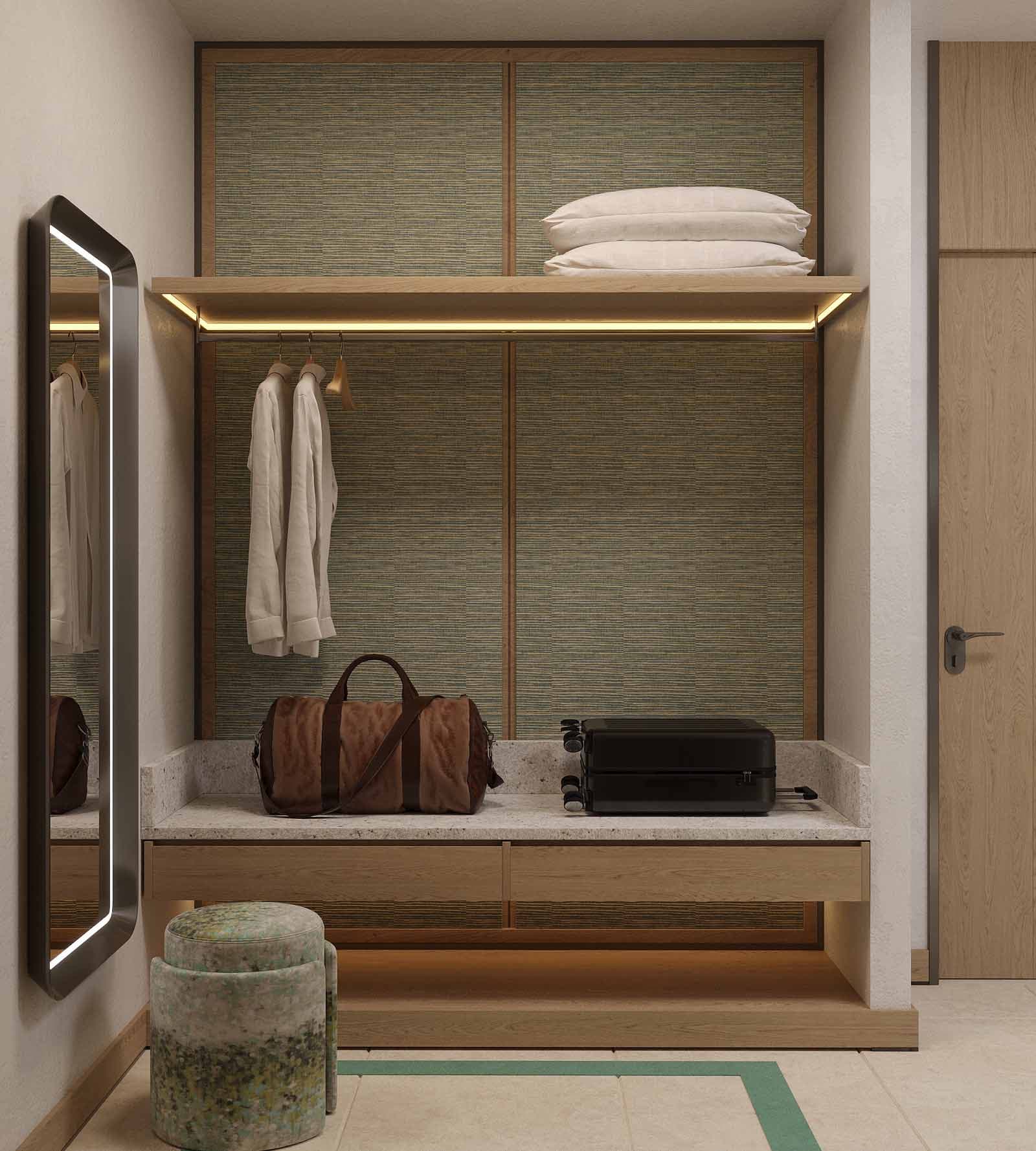 Kaya Belek 2027 – Lagoon Suite