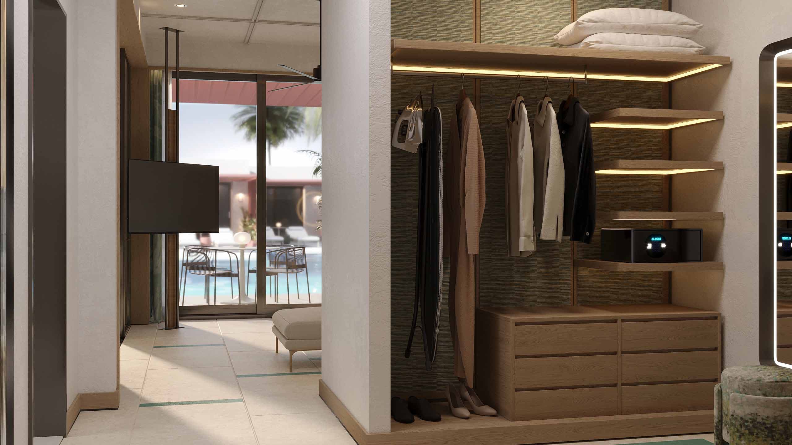 Kaya Belek 2027 – Lagoon Suite