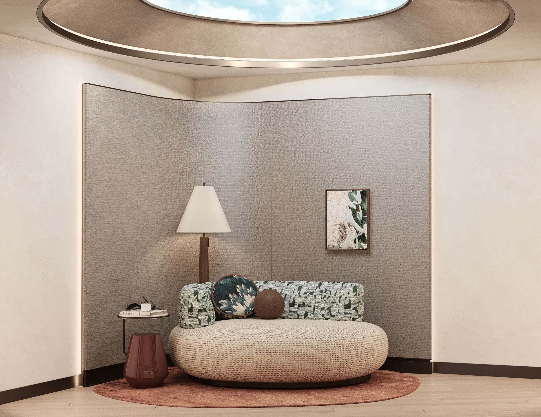 Kaya Belek 2027 – Executive Suite