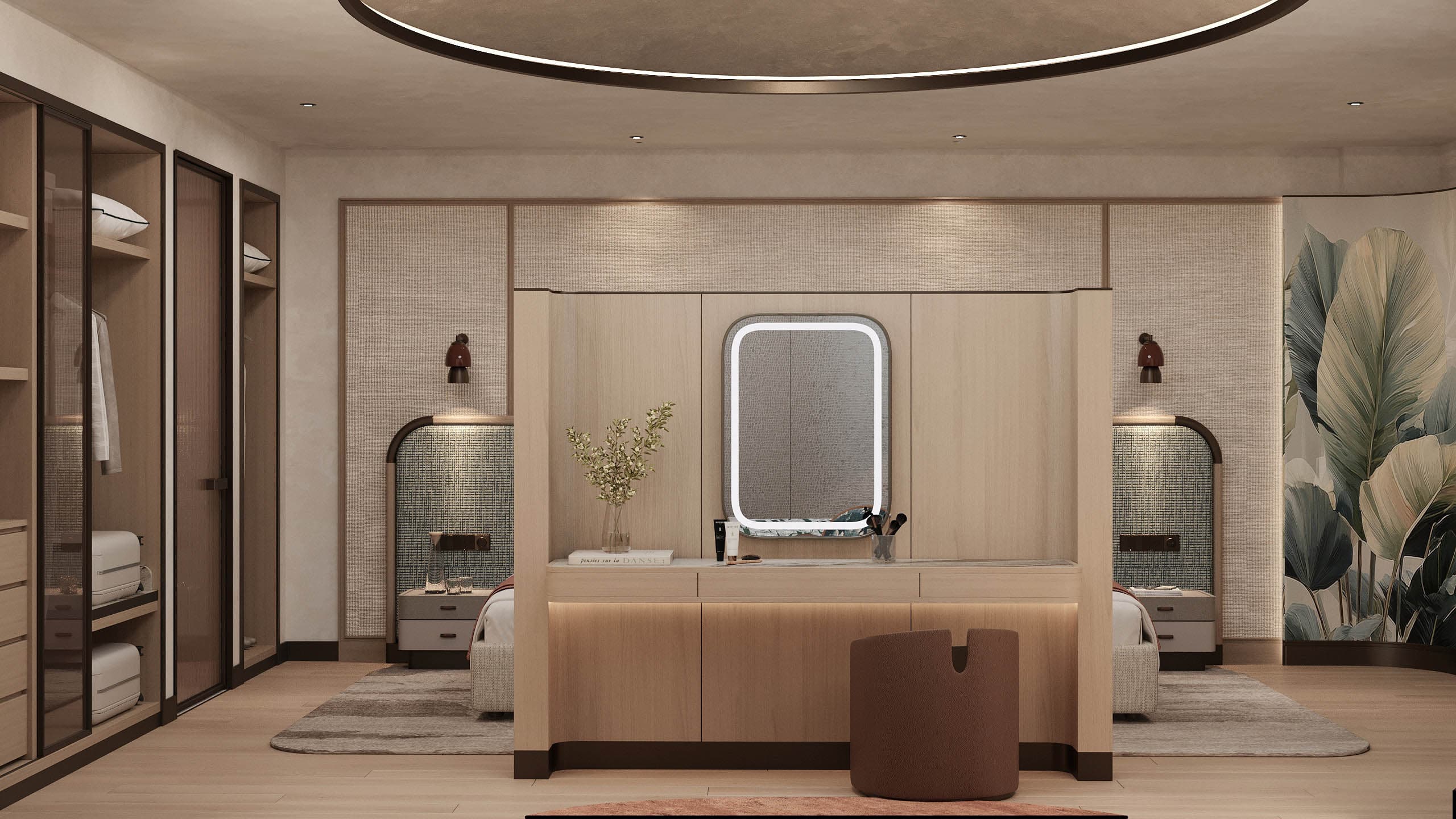 Kaya Belek 2027 – Executive Suite
