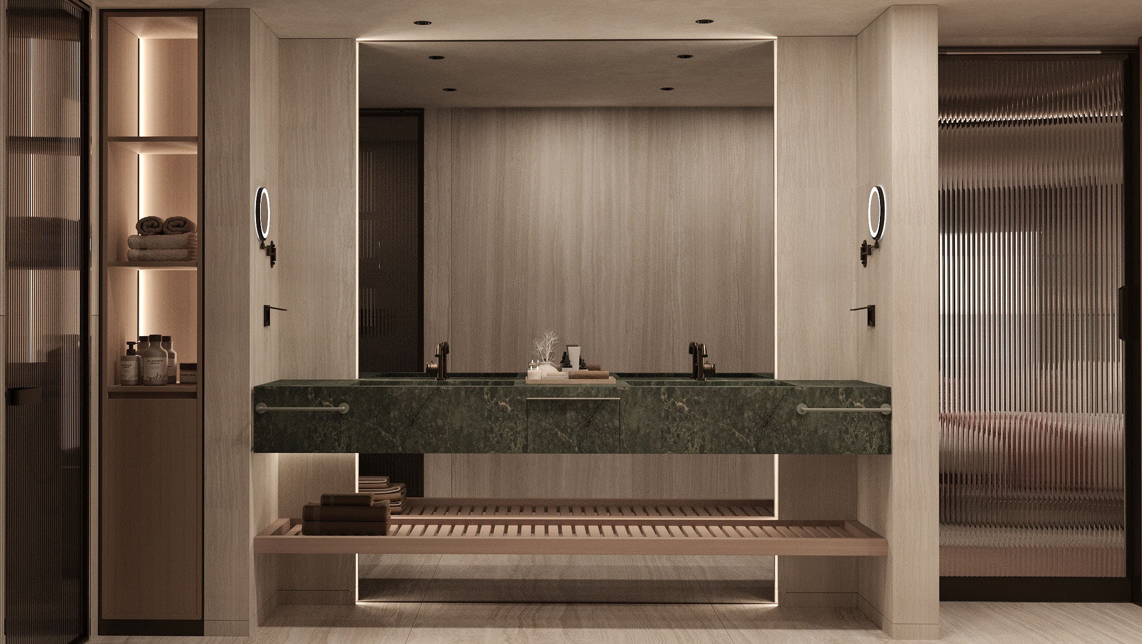 Kaya Belek 2027 – Executive Suite