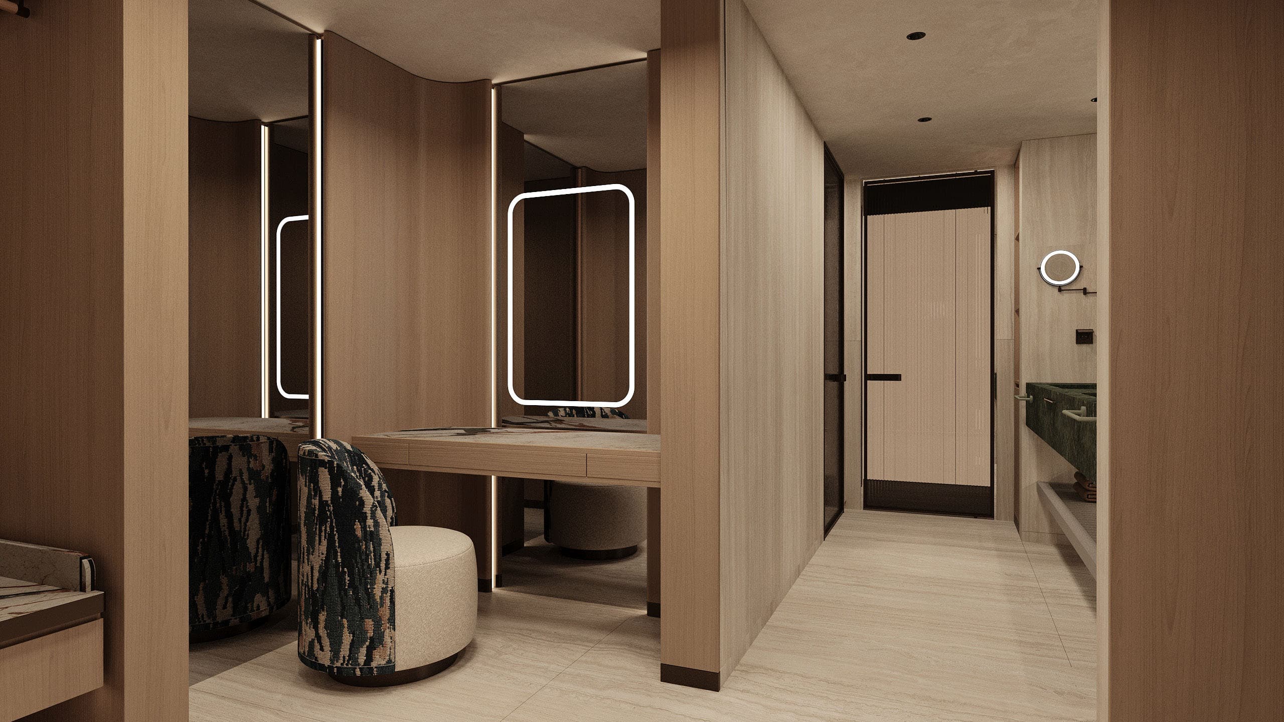 Kaya Belek 2027 – Executive Suite