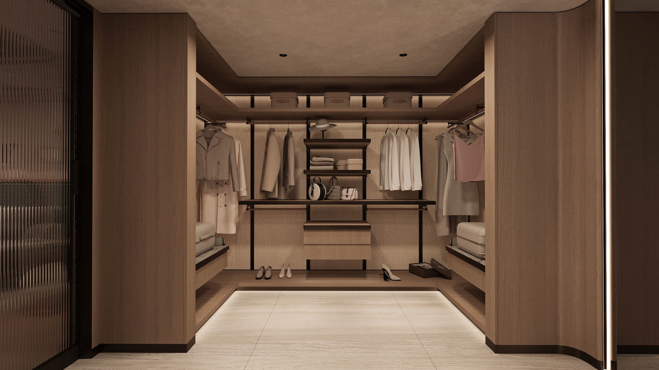 Kaya Belek 2027 – Executive Suite