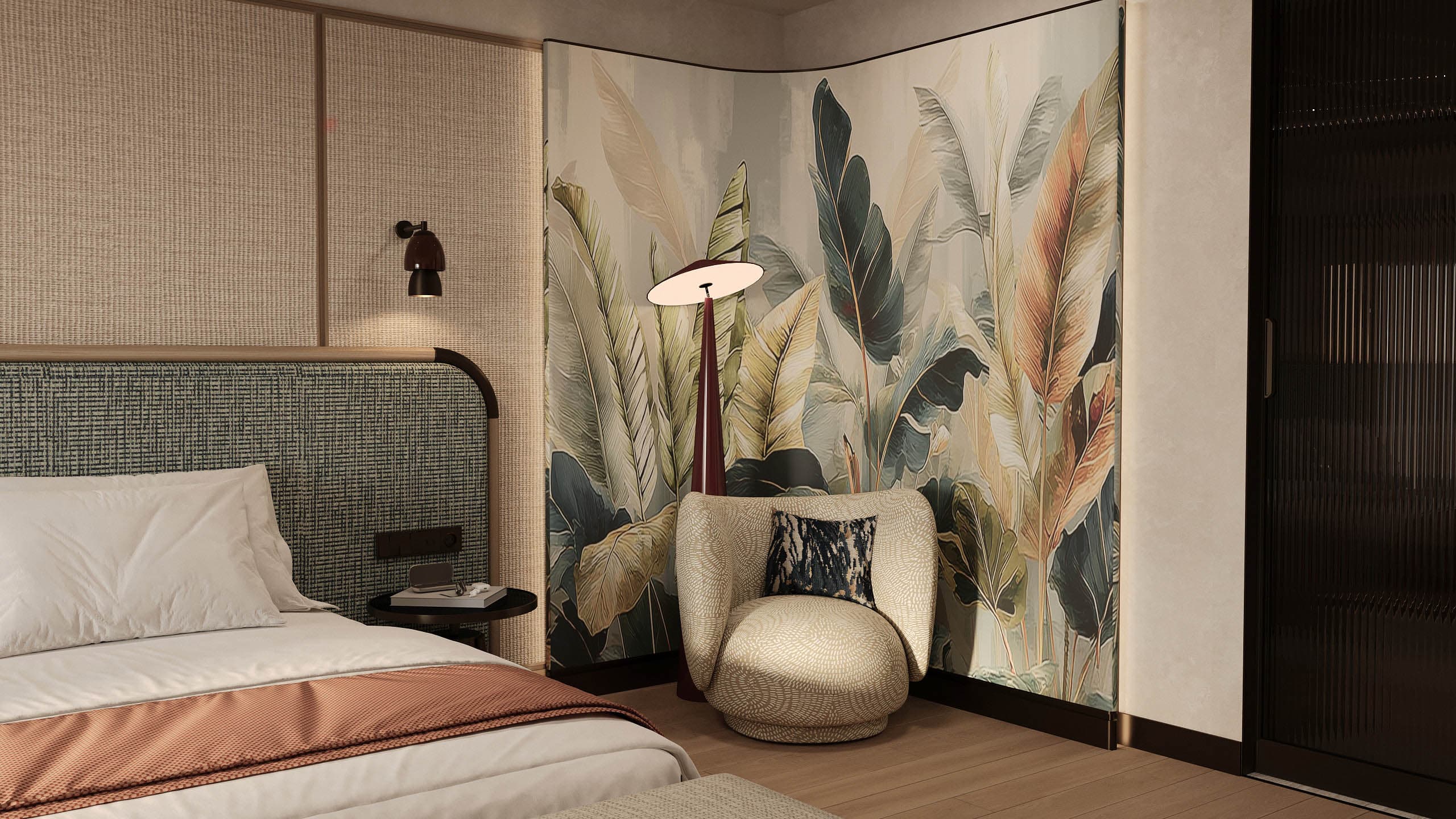 Kaya Belek 2027 – Executive Suite
