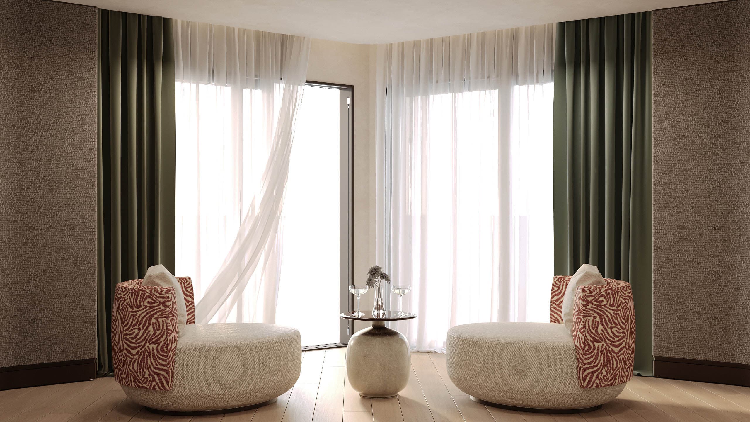Kaya Belek 2027 – Executive Suite