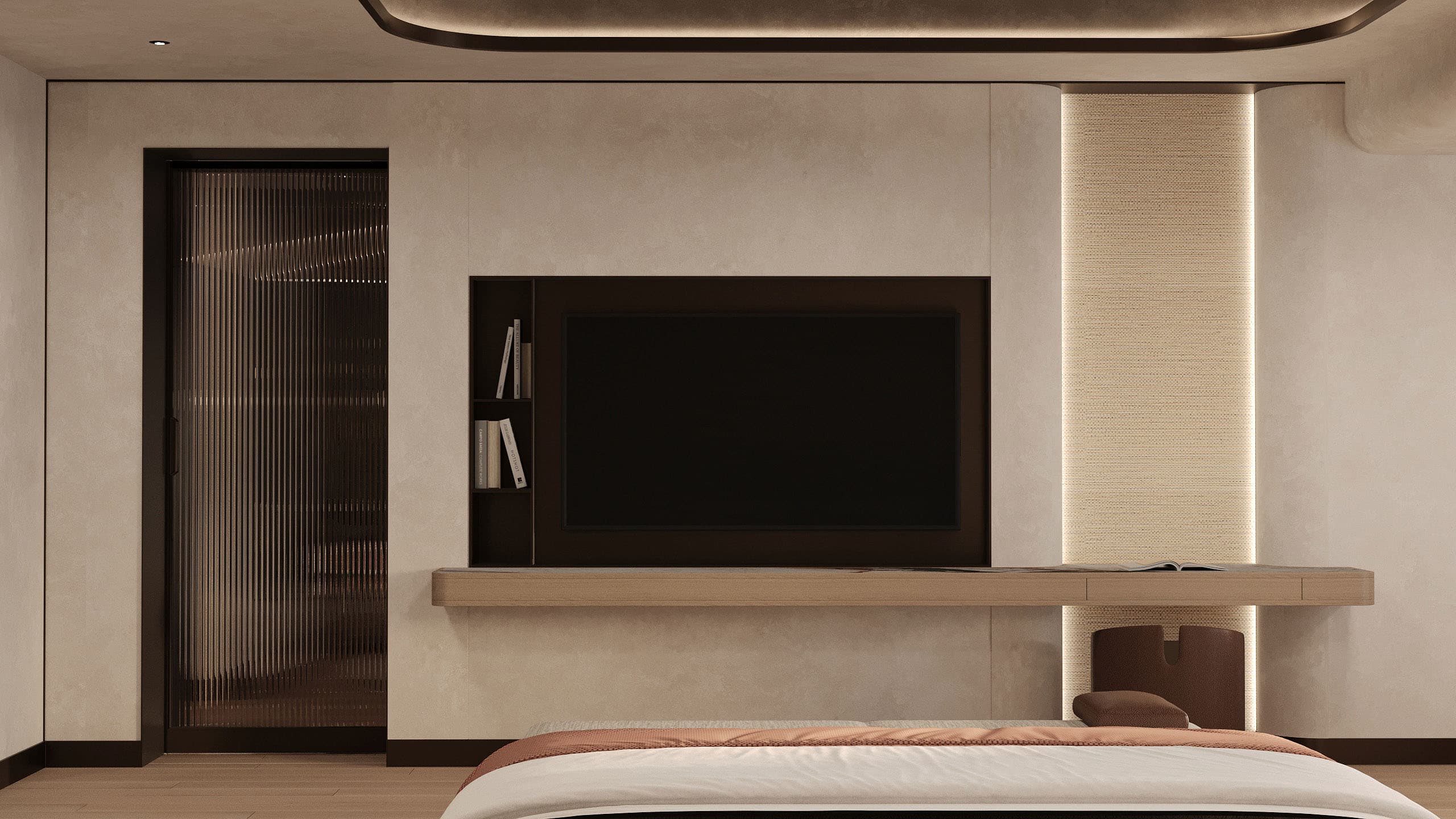 Kaya Belek 2027 – Executive Suite
