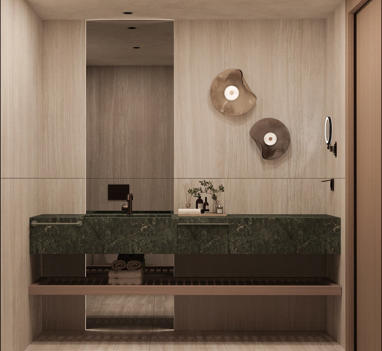 Kaya Belek 2027 – Executive Suite