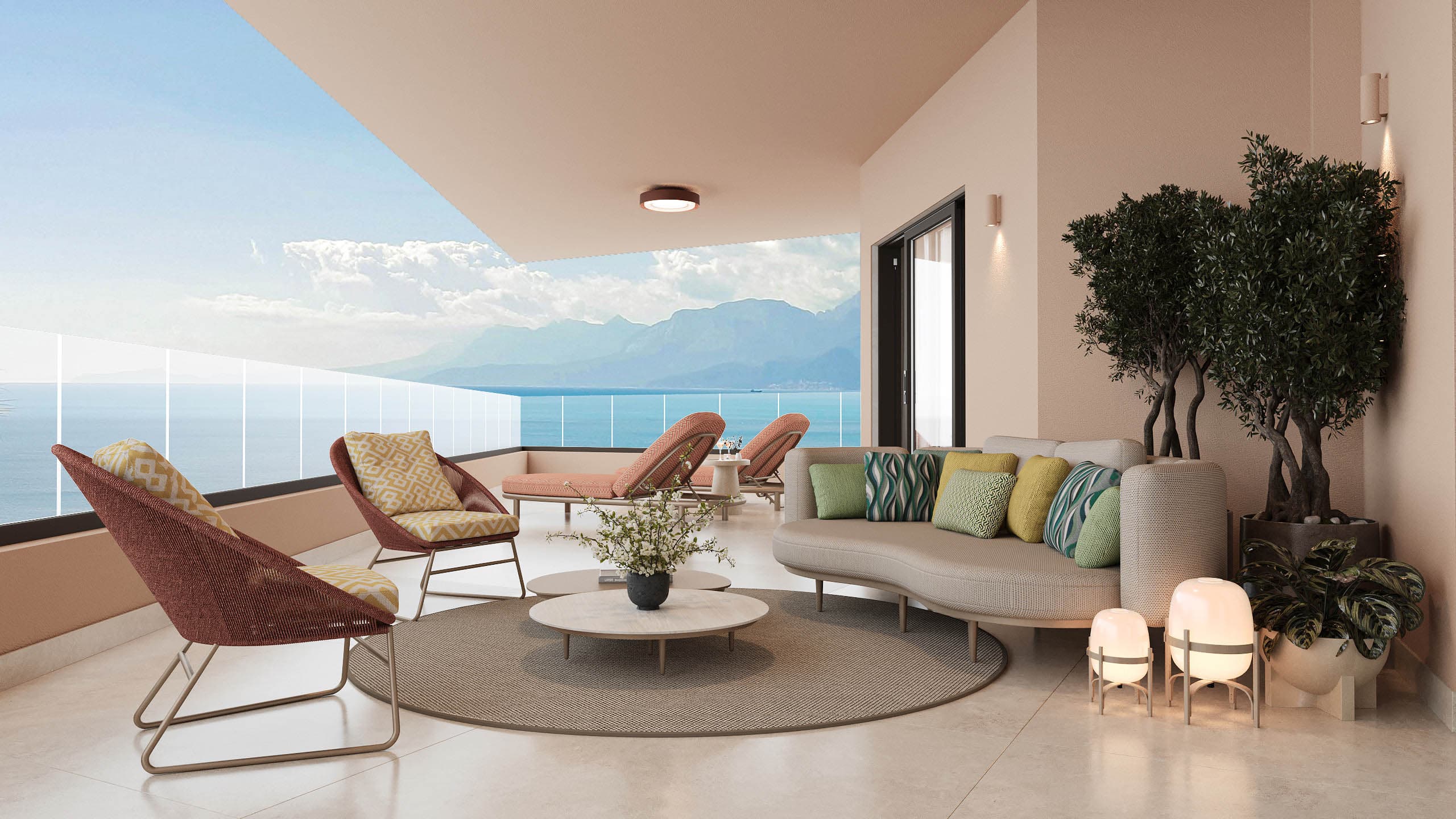 Kaya Belek 2027 – Executive Suite
