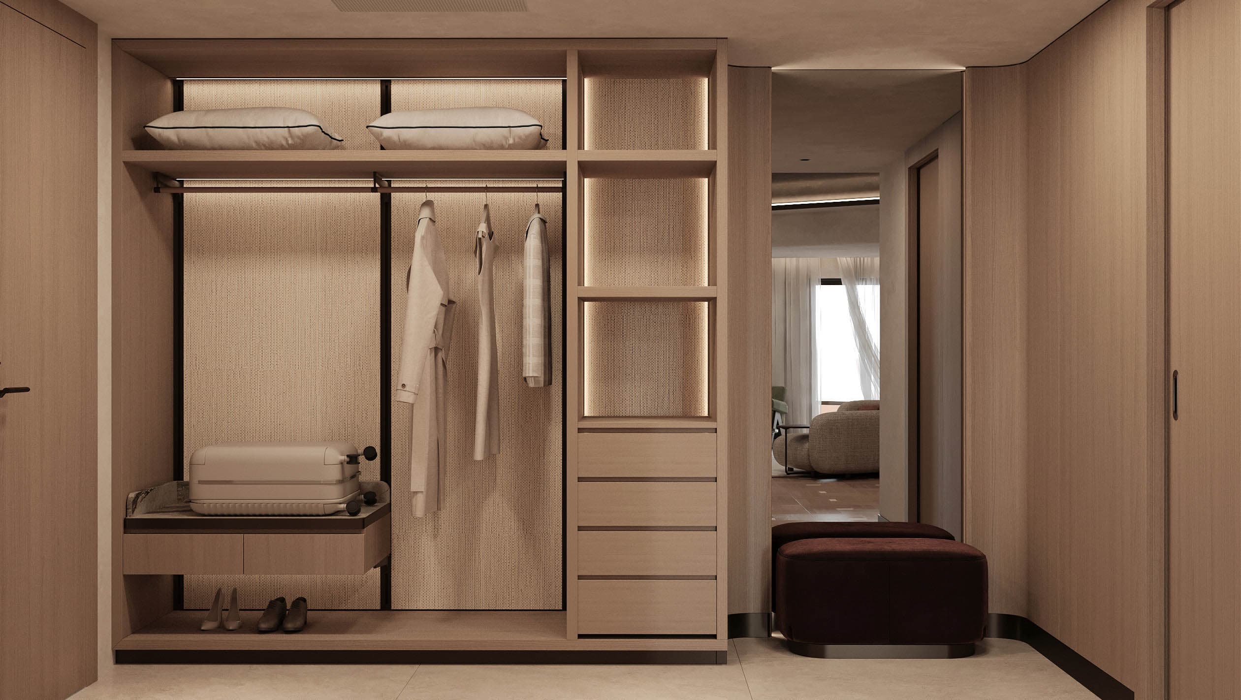 Kaya Belek 2027 – Executive Suite