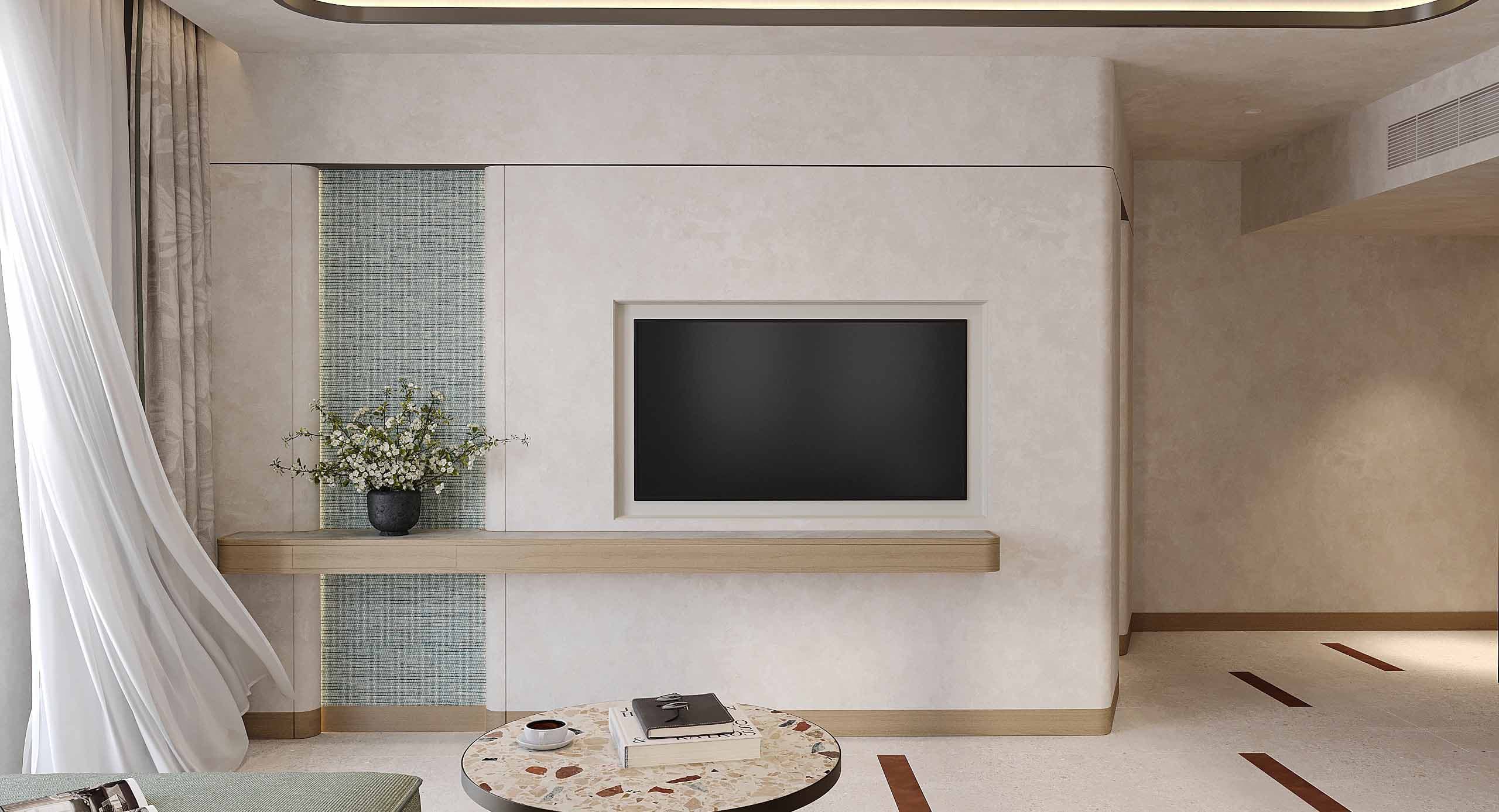Kaya Belek 2027 – Suite Land View Roof Suite Land View)