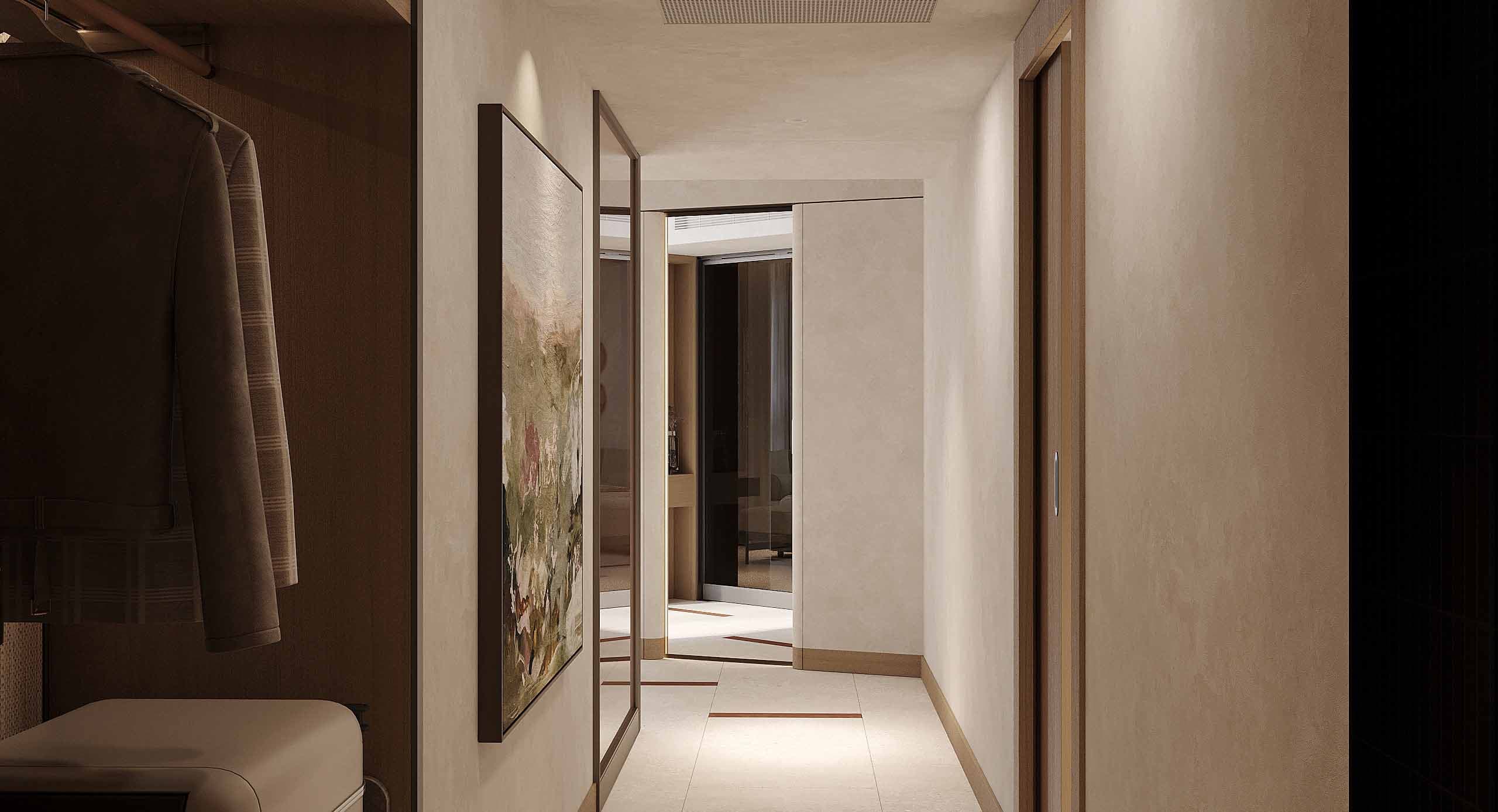 Kaya Belek 2027 – Suite Land View Roof Suite Land View)